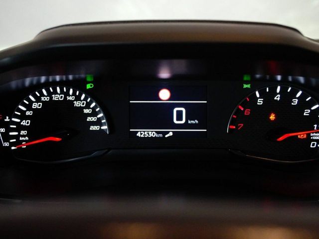 Peugeot 208 PureTech 55kW (75CV) Allure