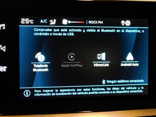 Peugeot 208 PureTech 55kW (75CV) Allure