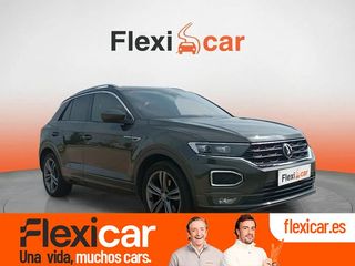 Volkswagen T-Roc Sport 2.0 TDI 140kW (190CV) DSG - 5P (2019)