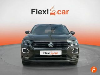 Volkswagen T-Roc Sport 2.0 TDI 140kW (190CV) DSG - 5P (2019)