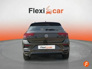 Volkswagen T-Roc Sport 2.0 TDI 140kW (190CV) DSG - 5P (2019)