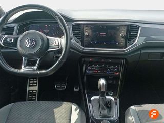 Volkswagen T-Roc Sport 2.0 TDI 140kW (190CV) DSG - 5P (2019)