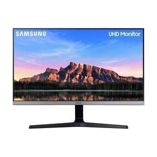 Monitor Samsung UR55 UHD 28