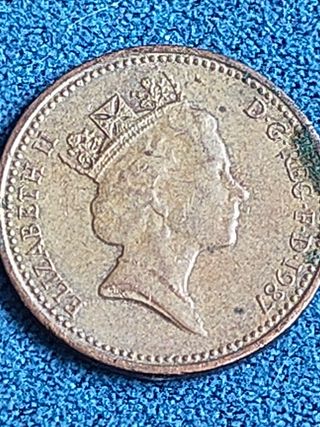 8 Monedas Antiguas Siglo XX