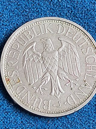 8 Monedas Antiguas Siglo XX