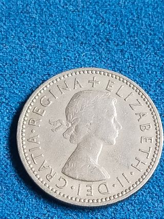 8 Monedas Antiguas Siglo XX