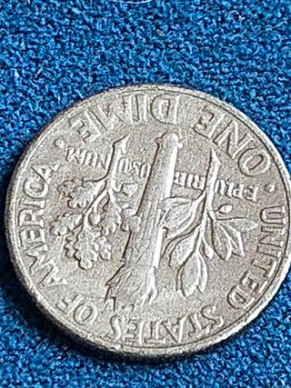 8 Monedas Antiguas Siglo XX