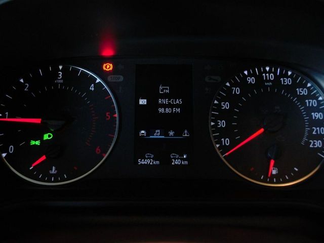 Renault Megane Equilibre Blue dCi 85 kW (115CV)