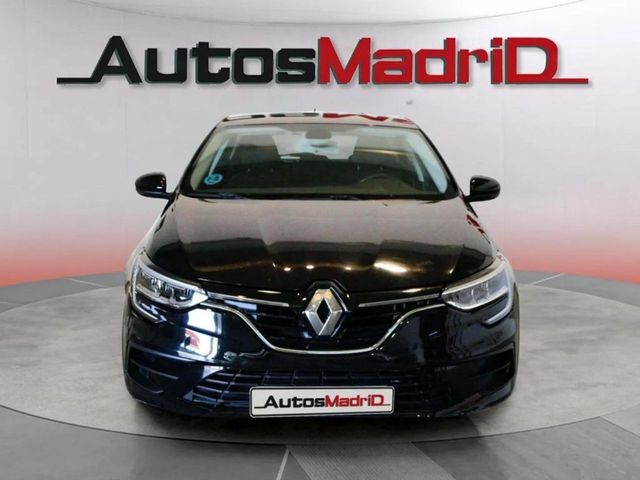 Renault Megane Equilibre Blue dCi 85 kW (115CV)