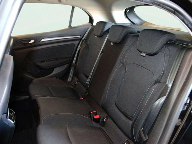 Renault Megane Equilibre Blue dCi 85 kW (115CV)