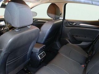 Renault Megane Equilibre Blue dCi 85 kW (115CV)