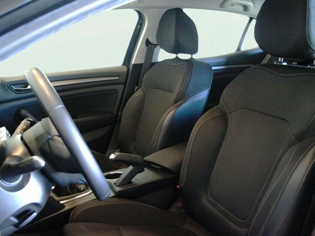 Renault Megane Equilibre Blue dCi 85 kW (115CV)