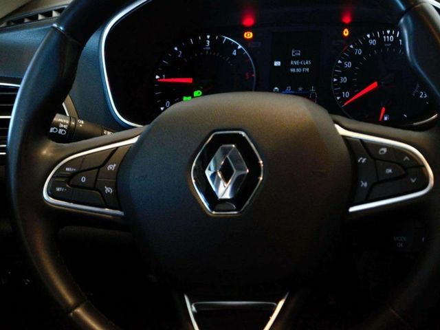 Renault Megane Equilibre Blue dCi 85 kW (115CV)