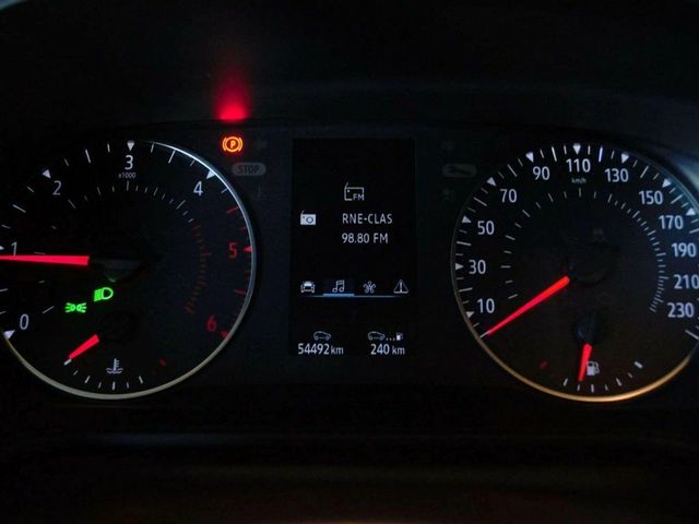 Renault Megane Equilibre Blue dCi 85 kW (115CV)