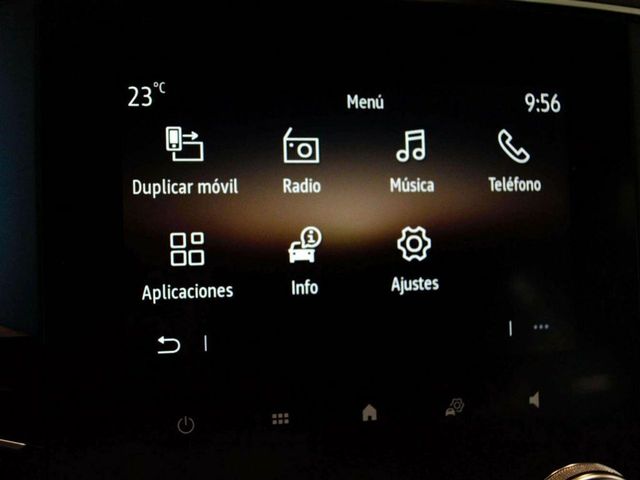 Renault Megane Equilibre Blue dCi 85 kW (115CV)