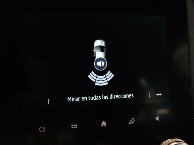 Renault Megane Equilibre Blue dCi 85 kW (115CV)