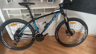Bicicleta Scott Aspect 27.5 Mtb talla M