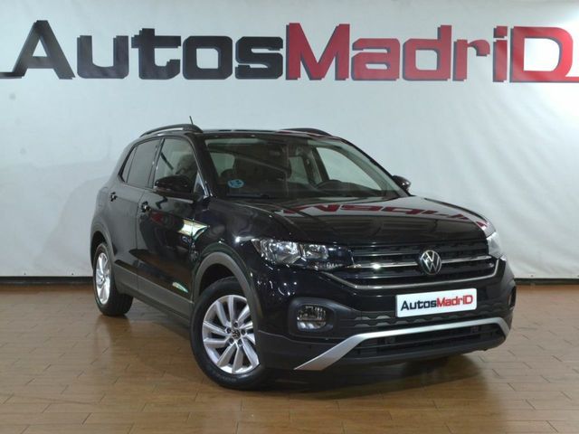 Volkswagen T-Cross Advance 1.0 TSI 81kW (110CV)