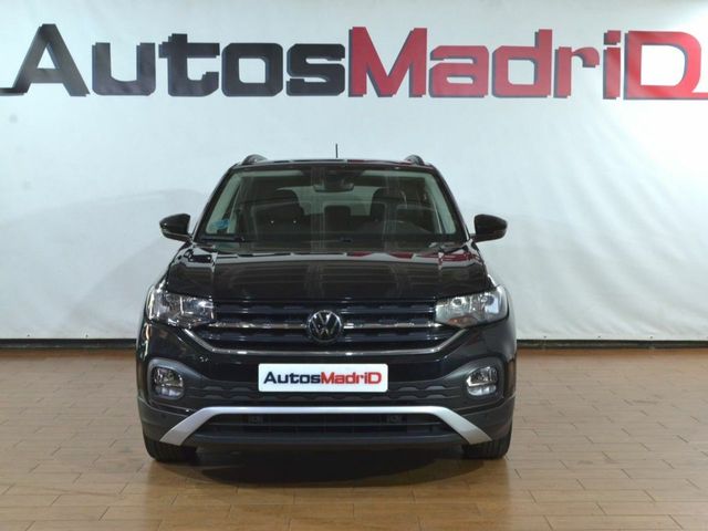 Volkswagen T-Cross Advance 1.0 TSI 81kW (110CV)