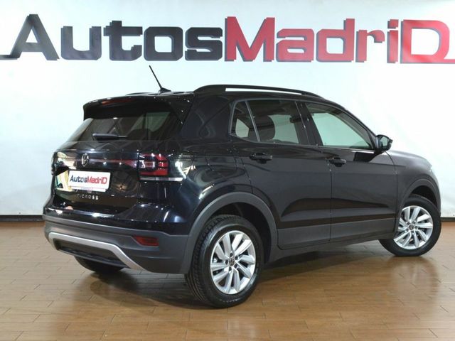 Volkswagen T-Cross Advance 1.0 TSI 81kW (110CV)