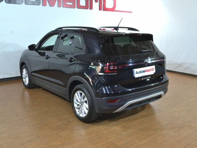 Volkswagen T-Cross Advance 1.0 TSI 81kW (110CV)