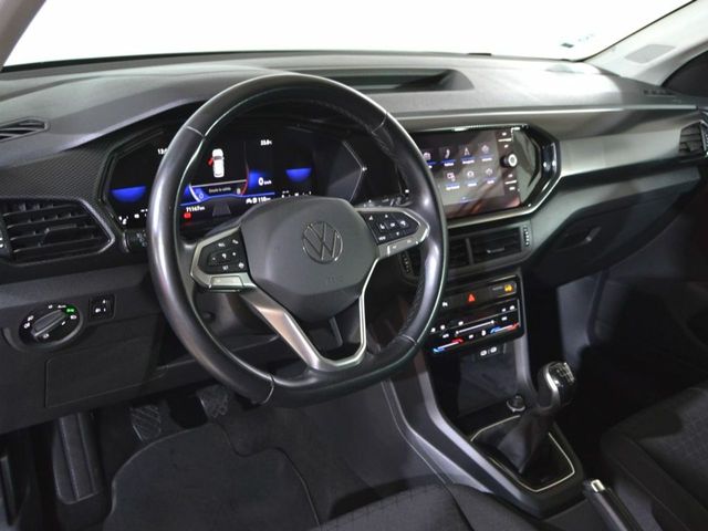 Volkswagen T-Cross Advance 1.0 TSI 81kW (110CV)