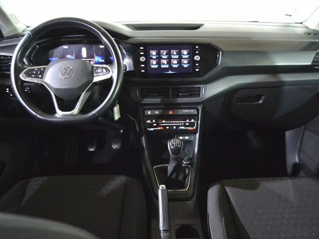 Volkswagen T-Cross Advance 1.0 TSI 81kW (110CV)