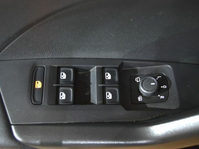 Volkswagen T-Cross Advance 1.0 TSI 81kW (110CV)