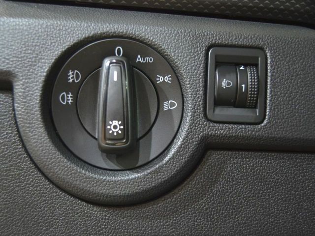 Volkswagen T-Cross Advance 1.0 TSI 81kW (110CV)