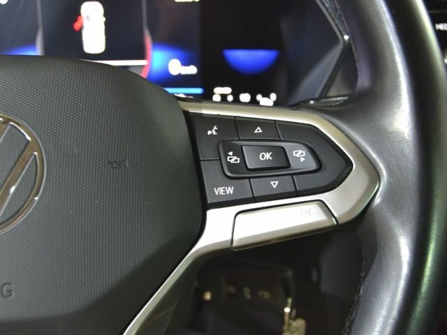 Volkswagen T-Cross Advance 1.0 TSI 81kW (110CV)