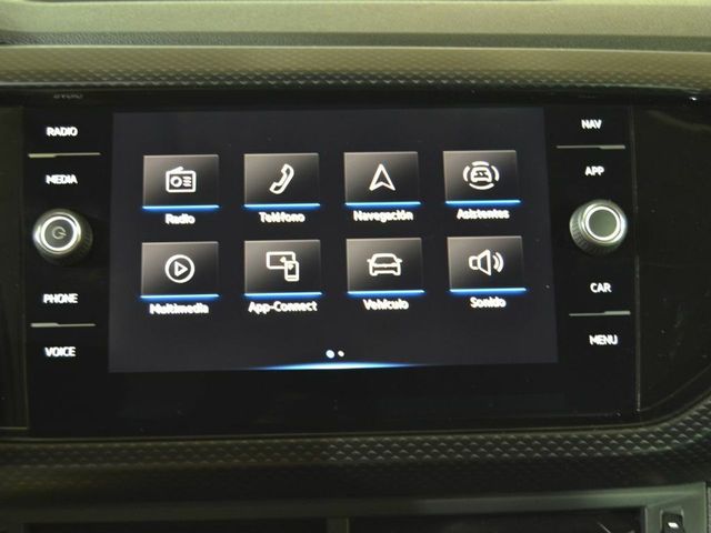 Volkswagen T-Cross Advance 1.0 TSI 81kW (110CV)