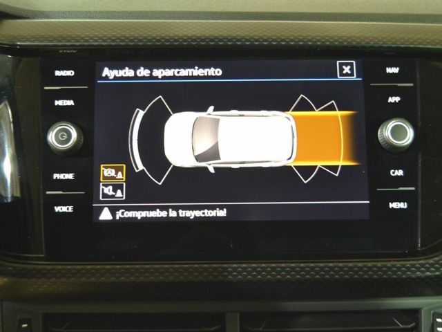 Volkswagen T-Cross Advance 1.0 TSI 81kW (110CV)