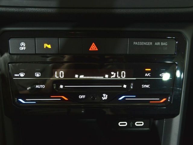 Volkswagen T-Cross Advance 1.0 TSI 81kW (110CV)