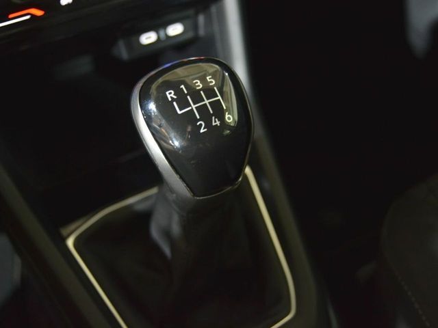 Volkswagen T-Cross Advance 1.0 TSI 81kW (110CV)