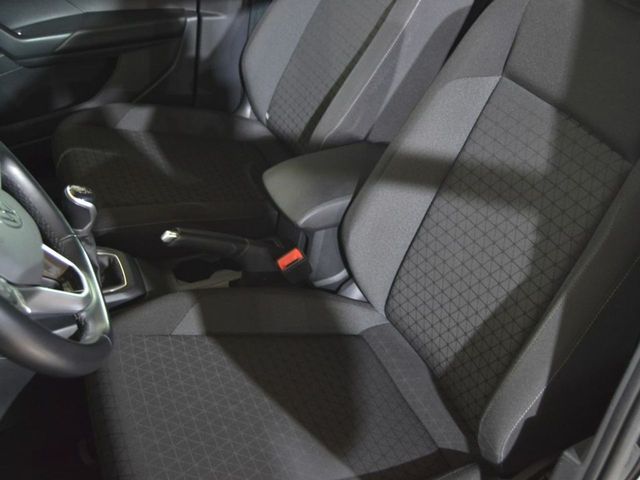 Volkswagen T-Cross Advance 1.0 TSI 81kW (110CV)