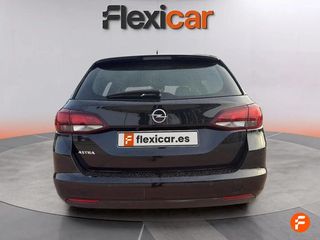 Opel Astra 1.2T SHT 96kW (130CV) Business Elegan ST