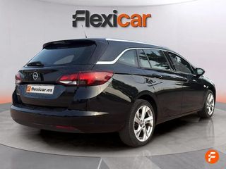 Opel Astra 1.2T SHT 96kW (130CV) Business Elegan ST