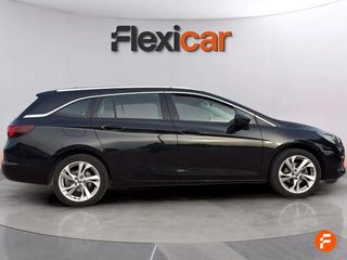 Opel Astra 1.2T SHT 96kW (130CV) Business Elegan ST