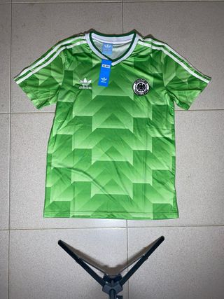 Camiseta Alemania Adidas Talla M