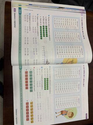 MATEMATICAS 3 TRIM (COMUNIDAD ZOOM)