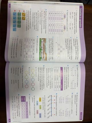 MATEMATICAS 3 TRIM (COMUNIDAD ZOOM)