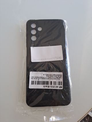 Funda Samsung Galaxy A13 Negra
