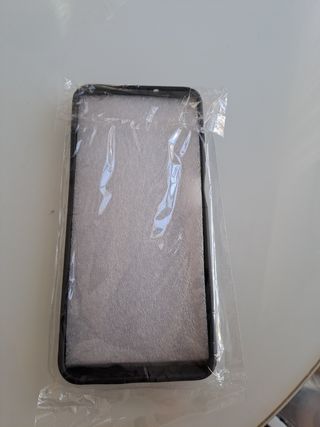 Funda Samsung Galaxy A13 Negra