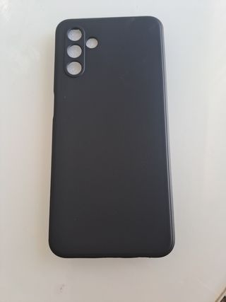 Funda Samsung Galaxy A13 Negra