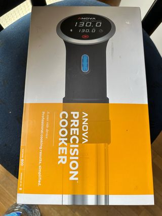 Anova Precision Cooker Sous Vide