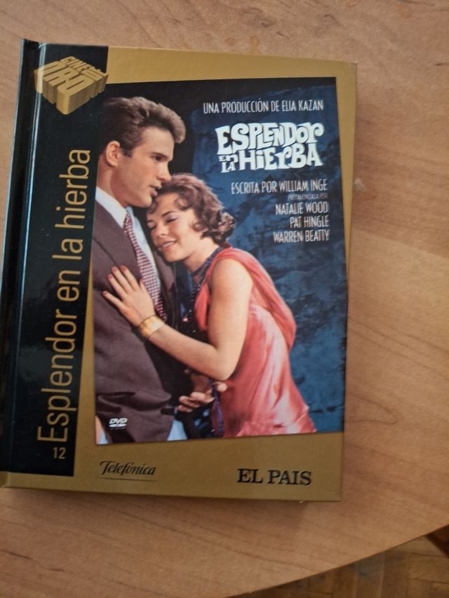 Colección Películas Clásicas DVD (Español)