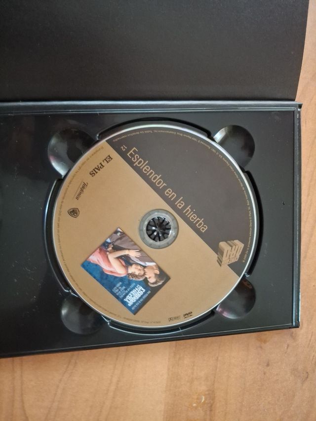 Colección Películas Clásicas DVD (Español)