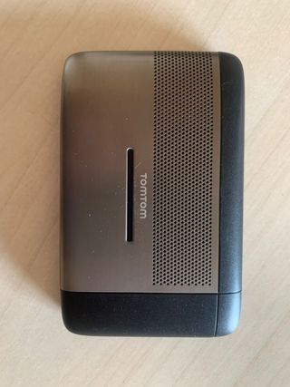 TomTom Navigator Blue&Me