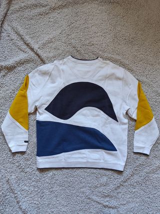 Sudadera Lotto Vintage