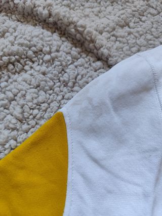 Sudadera Lotto Vintage